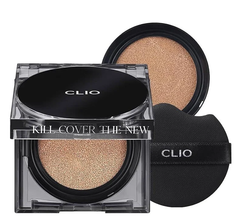 Kill Cover Il nuovo cuscino Founwear (15 g x 2 pezzi)