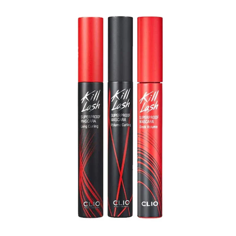 Kill Lash Mascara Superproof 7g