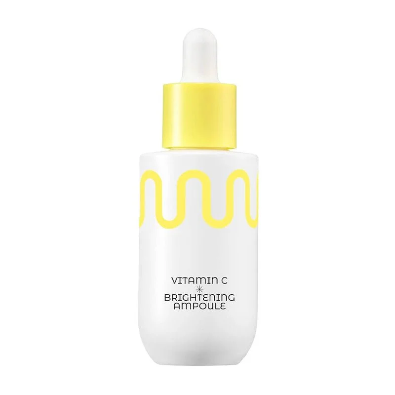 Fiala illuminante alla vitamina C 30 ml