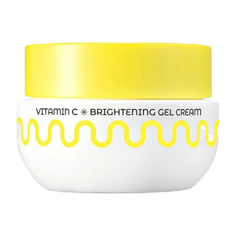 Crema gel illuminante alla vitamina C 50 g