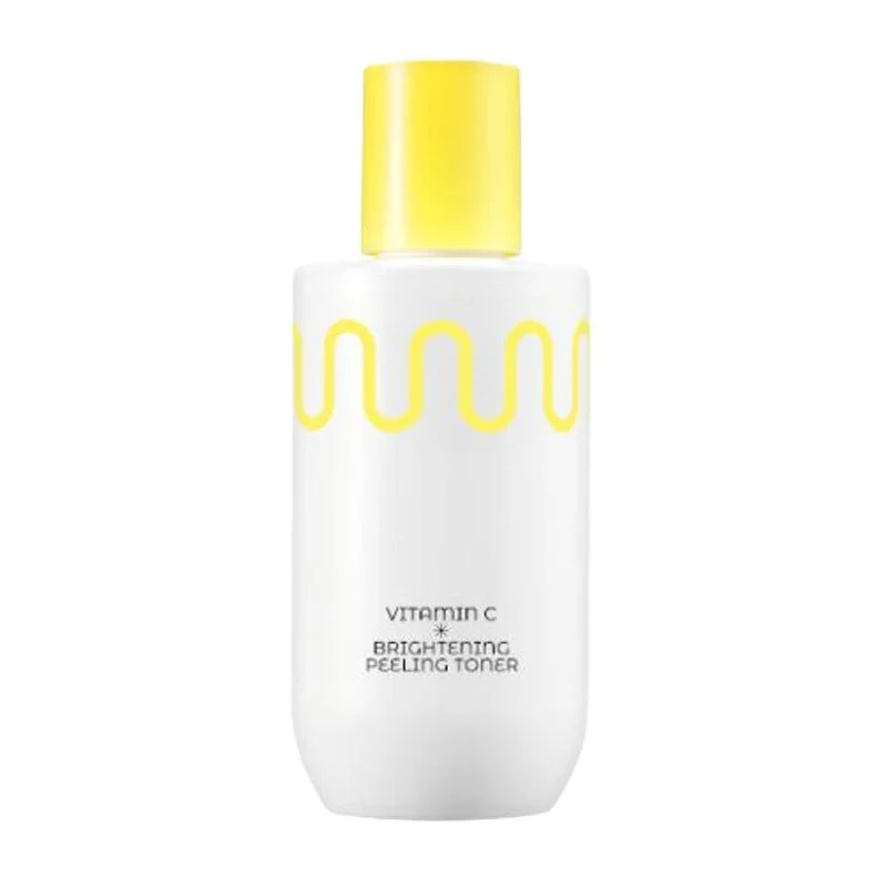 Peeling schiarente alla vitamina C Toner 200ml