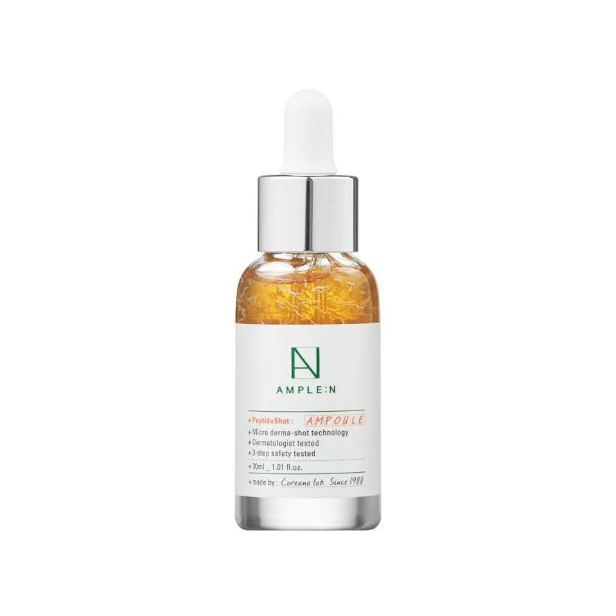 Ampio: N Peptide Shot Ampoule 30ml