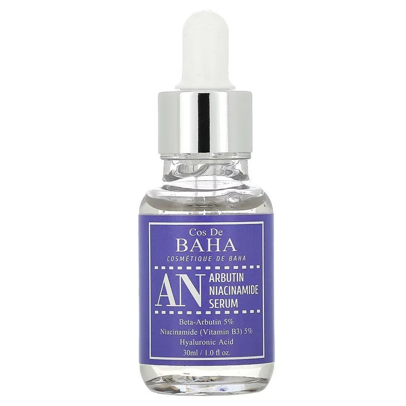 Arbutina + Niacinamide Siero 30ml