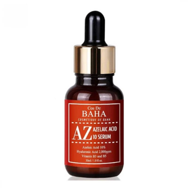 Acido Azelaico 10% Siero 30ml