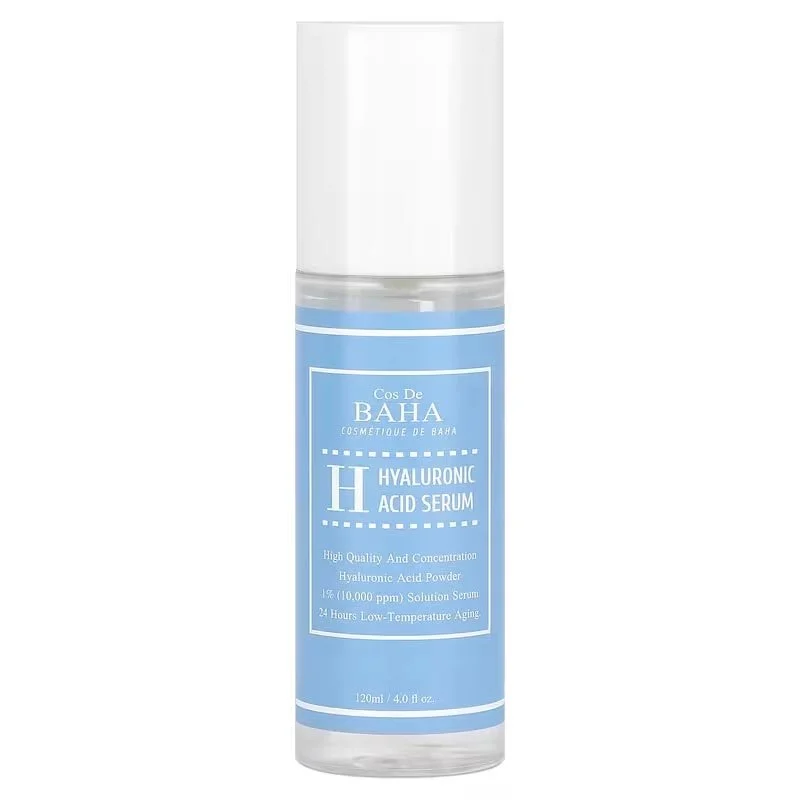 H Siero Acido Ialuronico 120ml