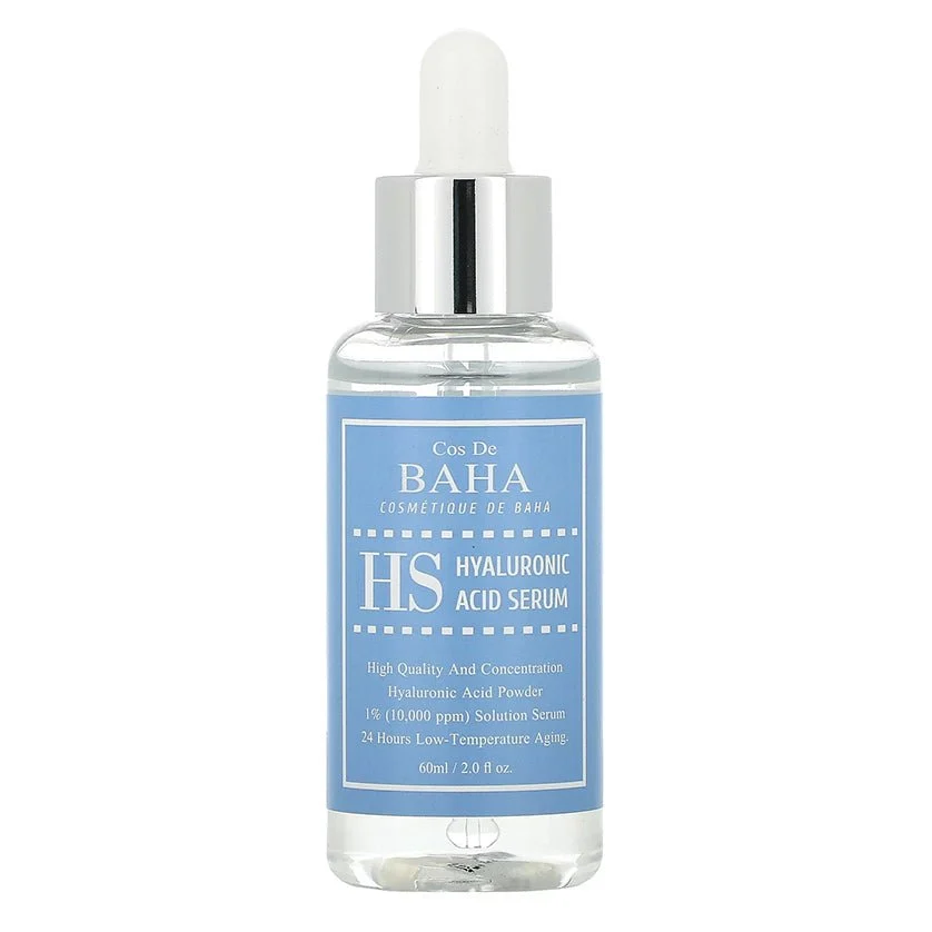 H Siero Acido Ialuronico 60ml