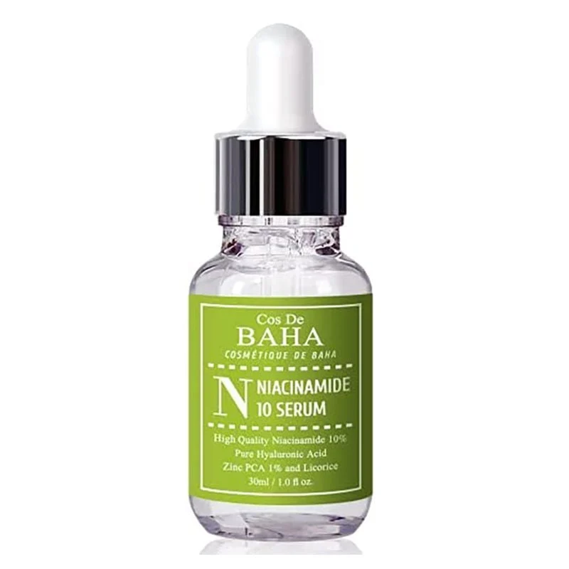 Niacinamide 10% Siero Jumbo 60ml