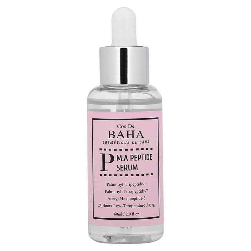 P MA Peptide Siero Jumbo 60ml
