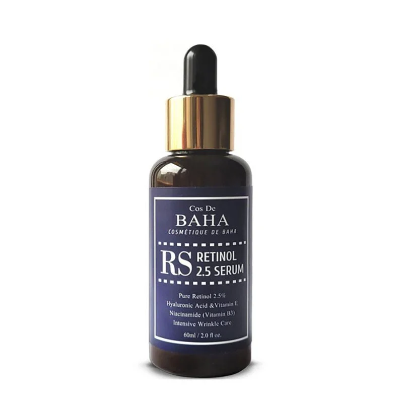 RS Retinolo 2.5 Siero 30ml