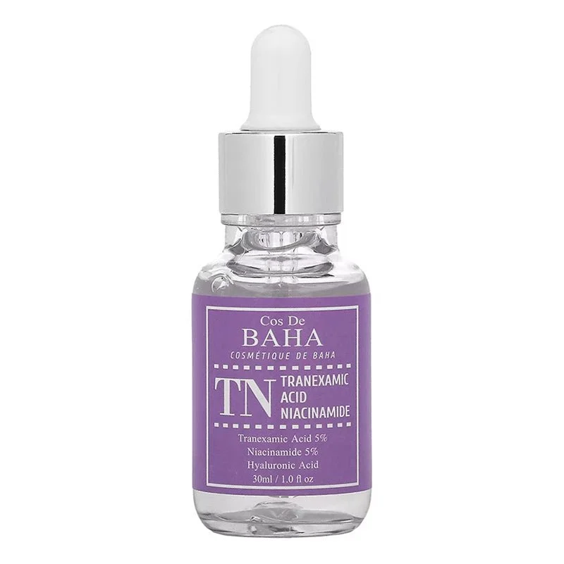 TN Acido Tranexamico Niacinamide Siero 30ml