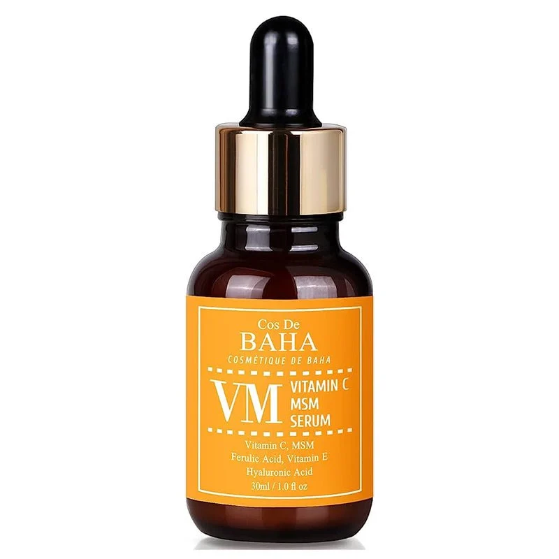 VM Vitamina C MSM Siero 30ml