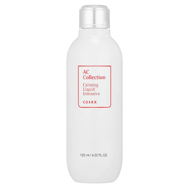 AC Collection Calmante Liquido Intensivo 125ml
