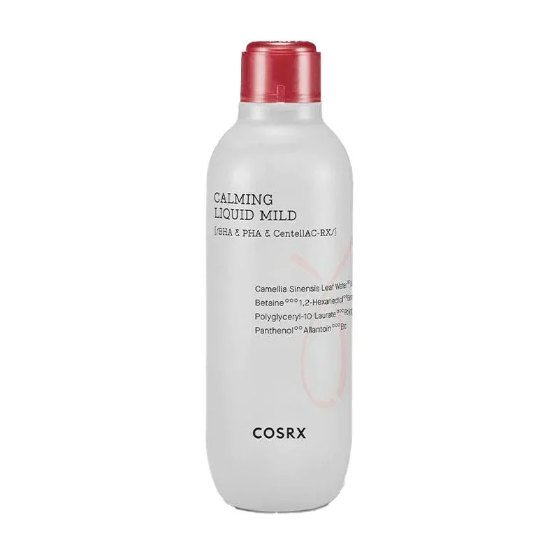 AC Collection Calming Liquid Delicato 125ml