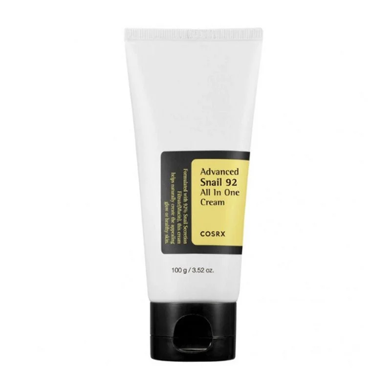 Advanced Snail 92 Crema All In One Tubo da 100 g