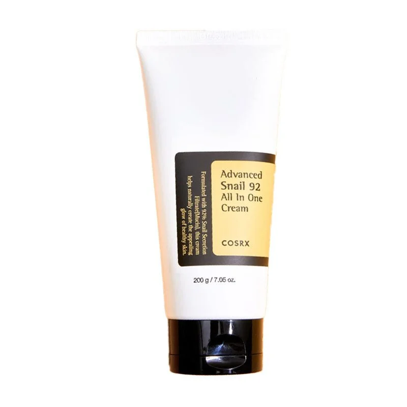 Advanced Snail 92 Crema All In One Tubo da 200 g