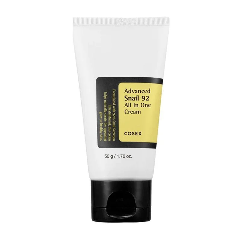 Advanced Snail 92 Crema All In One Mini Tubo 50g