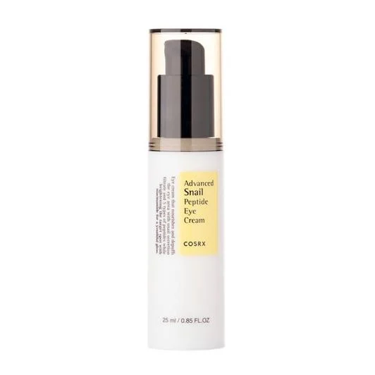 Crema occhi al peptide di lumaca avanzata 25ml