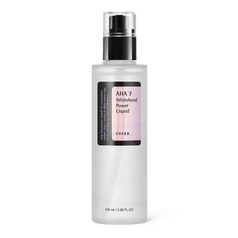 AHA 7 Whitehead Power liquido 100 ml