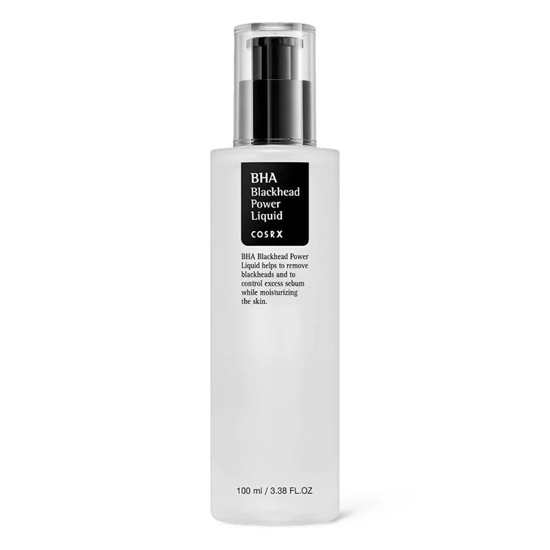 BHA Comedone Power Liquid 100ml