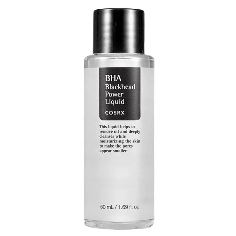 BHA Blackhead Power Liquid Mini 50ml