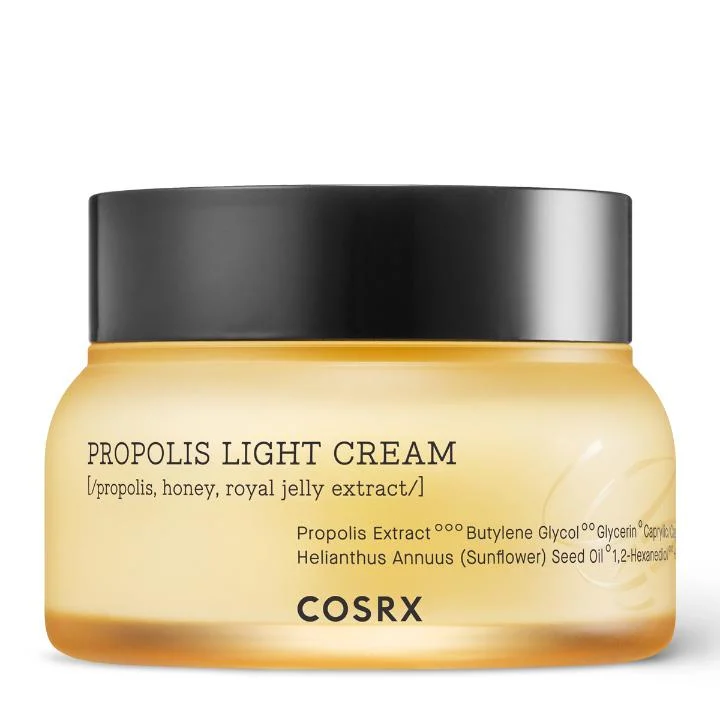Crema leggera alla propoli full fit 65ml