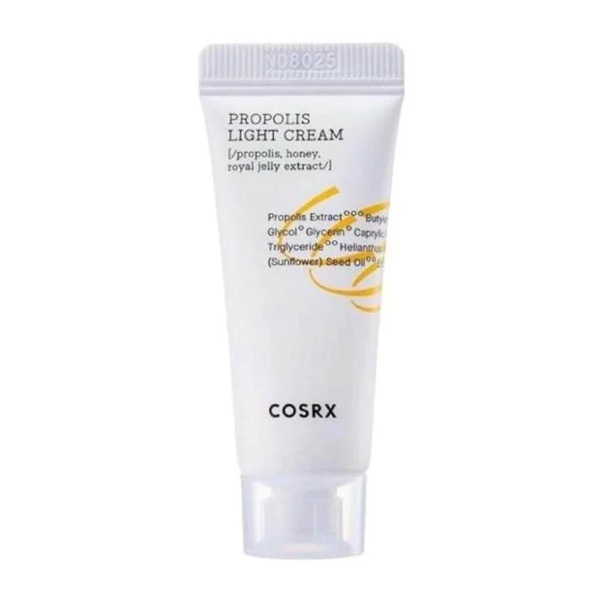 Crema leggera alla propoli full fit 15ml