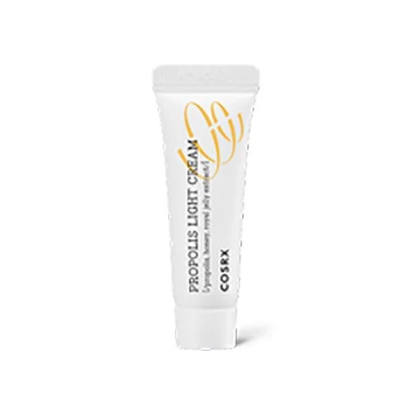 Mini campione di crema leggera alla propoli Full Fit Formato 5ml