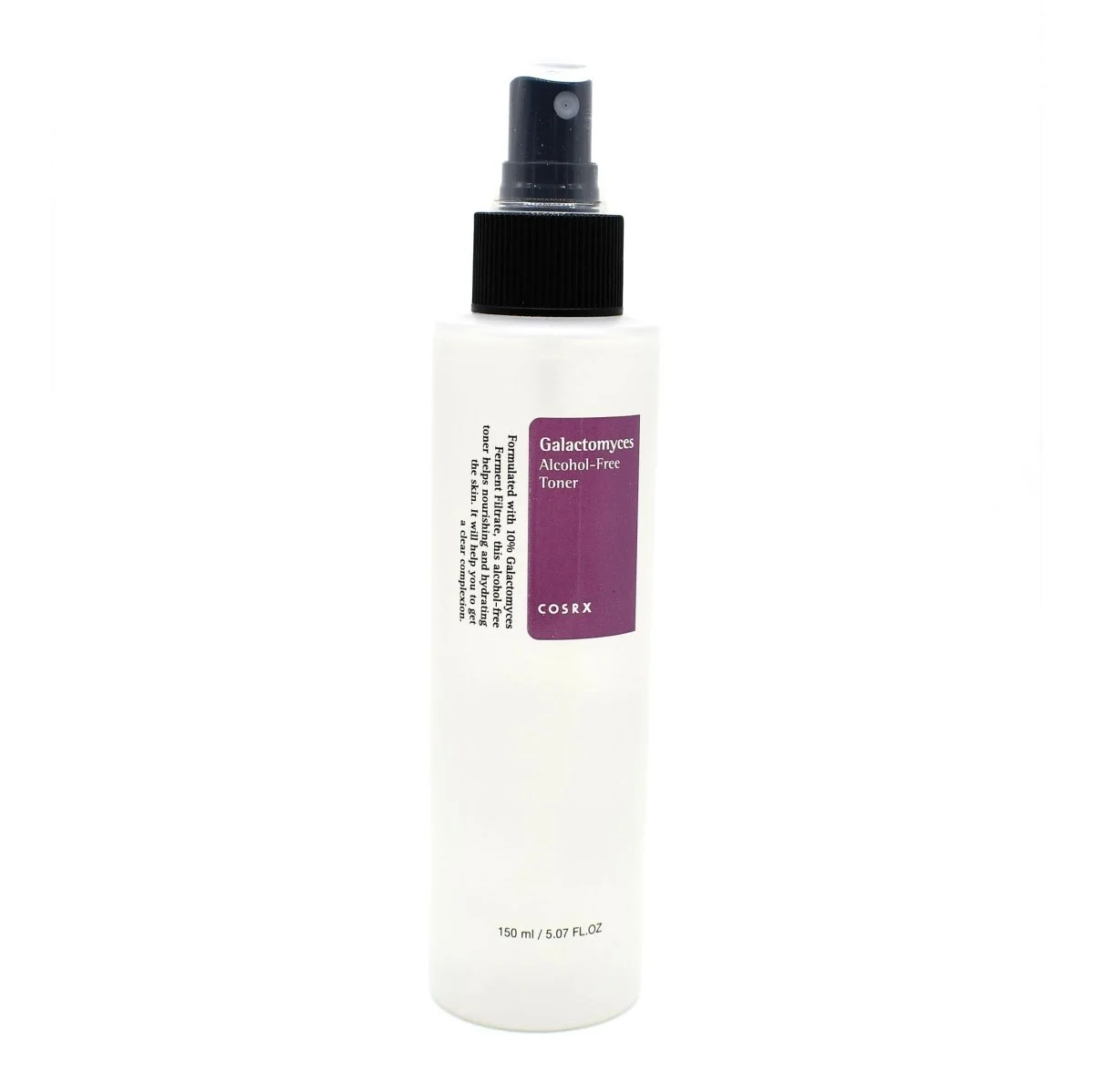 Galactomyces senza alcol Toner 150ml