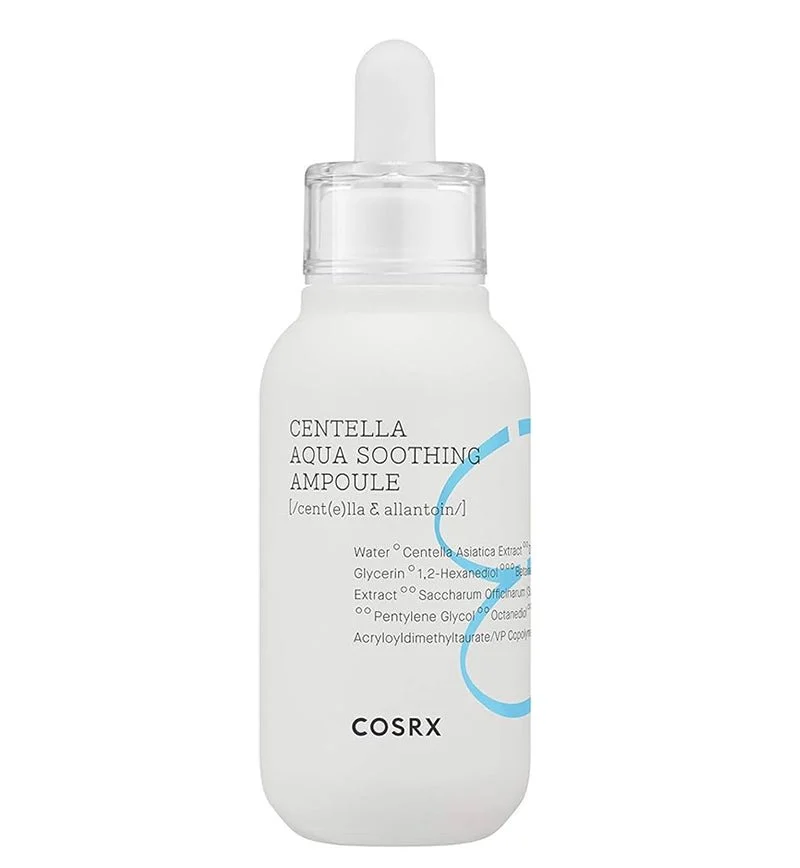 Hydrium Centella Aqua Fiala Lenitiva 40ml