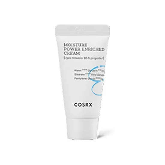 Hydrium Moisture Power Crema Arricchita Mini 10ml