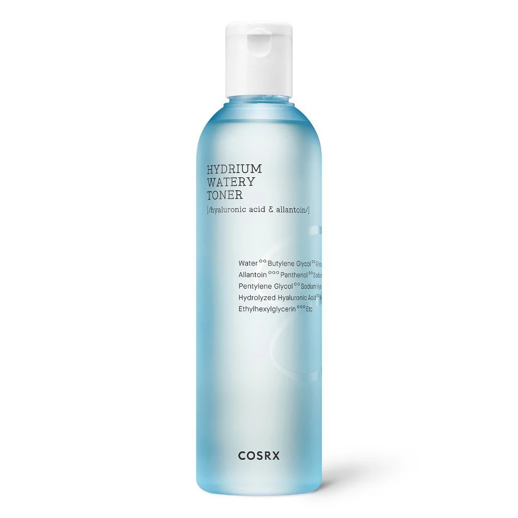 Idrogeno acquoso Toner 280ml