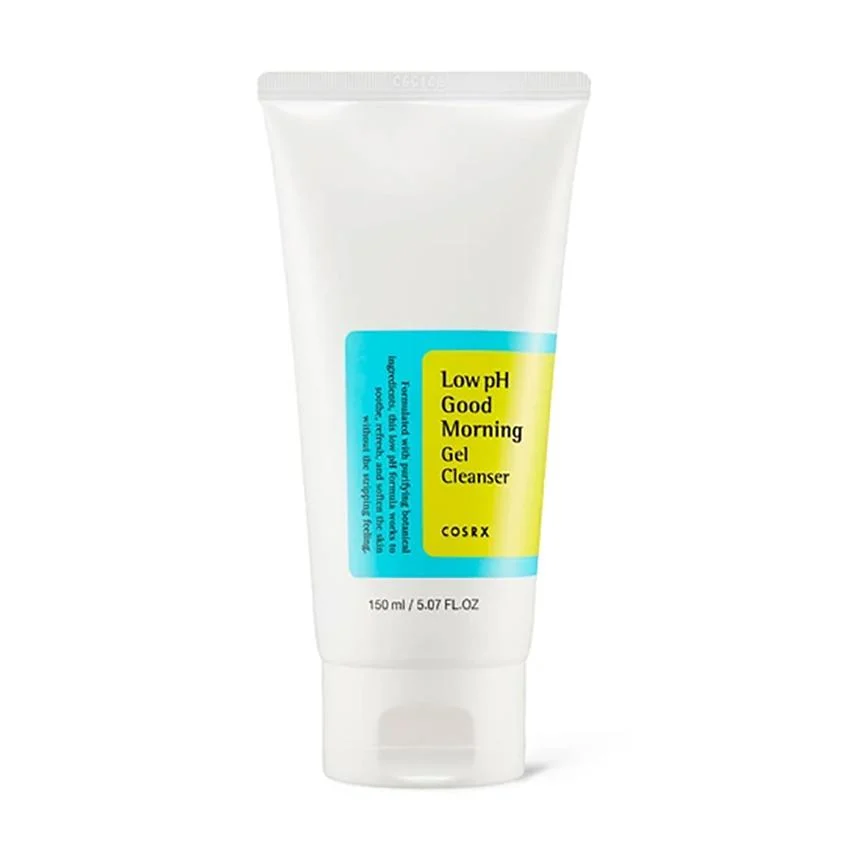 Detergente Gel Buongiorno a pH basso 150ml