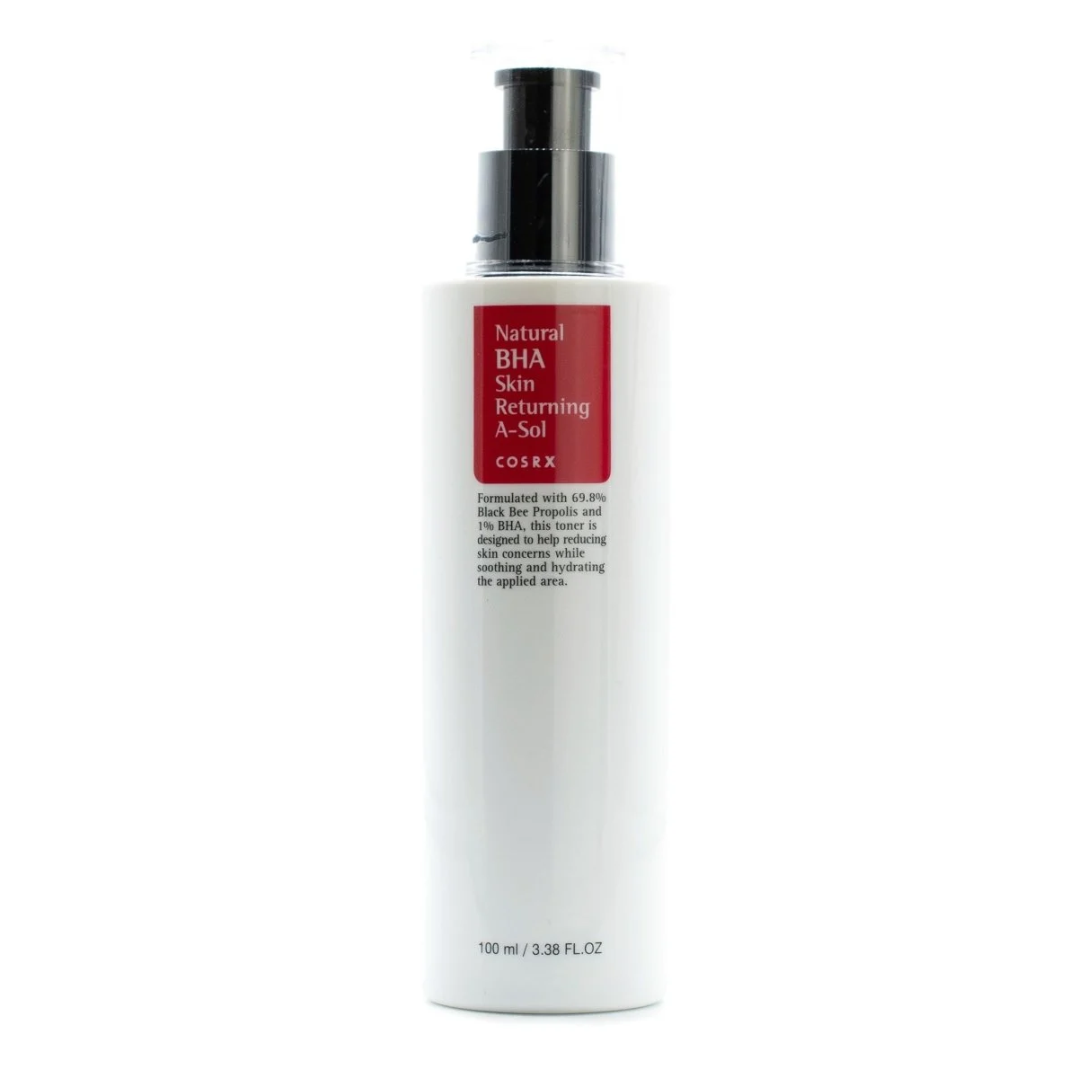BHA naturale che restituisce A-Sol 100ml
