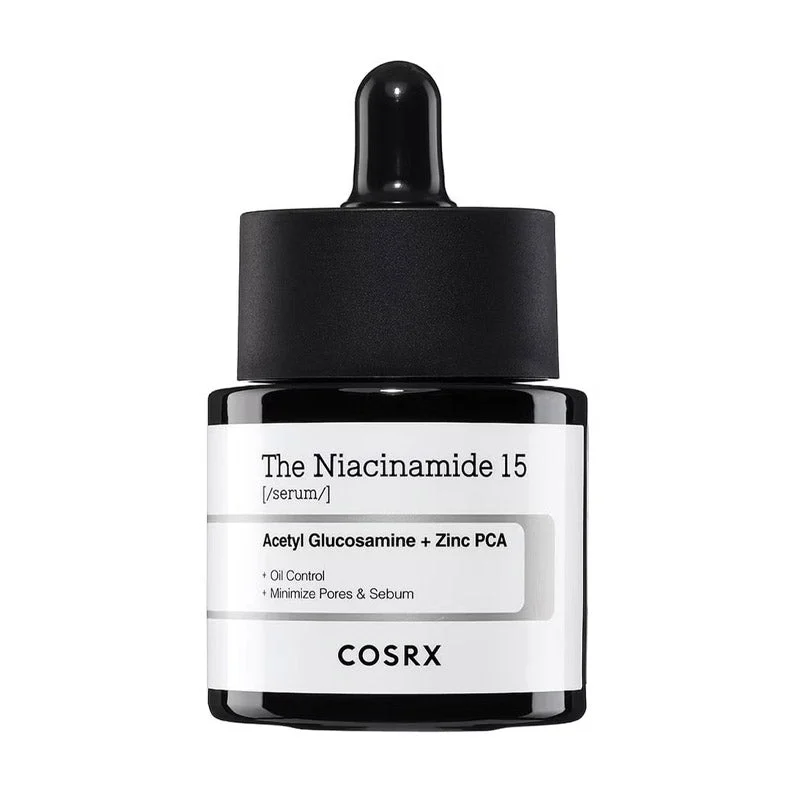 Niacinamide 15 Siero 20ml