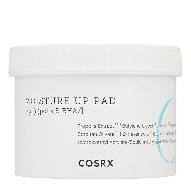 One Step Moisture Up Pad 1 confezione (70 pad)