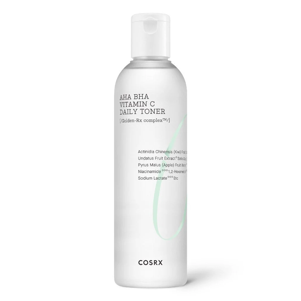 Rinfresca AHA BHA Vitamina C ogni giorno Toner 280ml