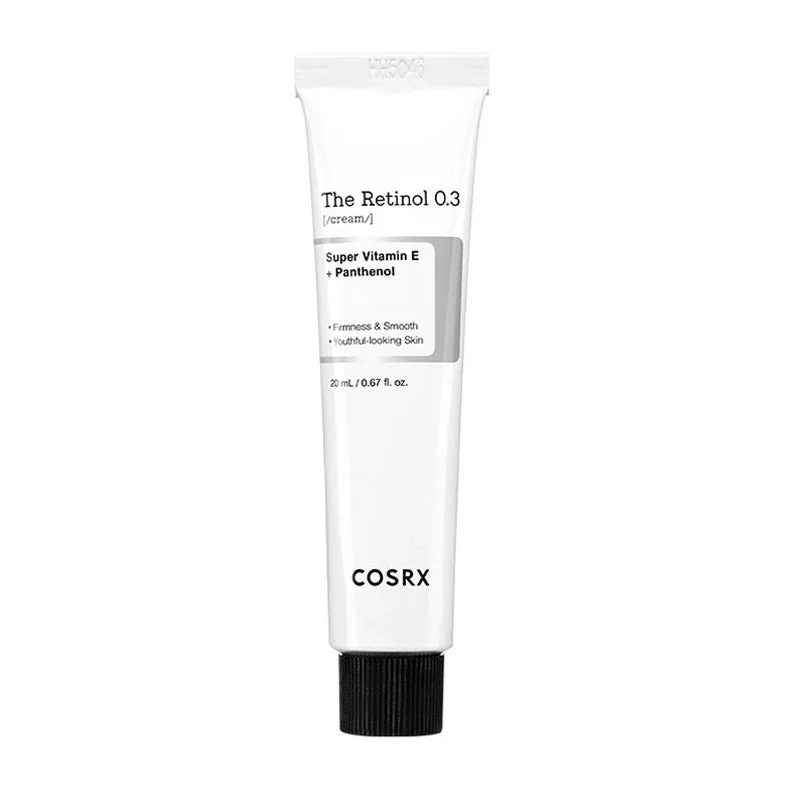 Il Retinolo 0.3 Crema 20ml