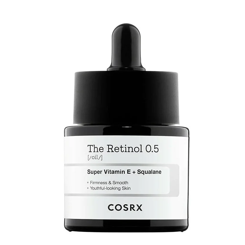 L'Olio di Retinolo 0.5 20ml