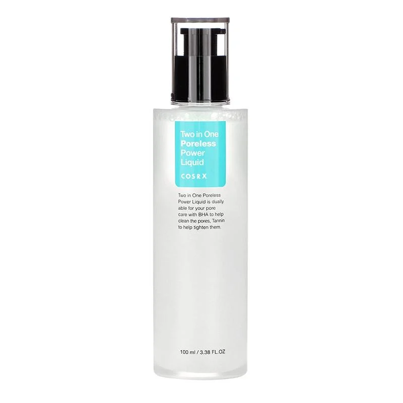 Due in uno Poreless Power Liquid 100ml