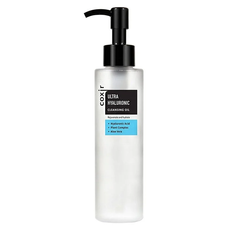 Olio detergente ultra ialuronico 150ml
