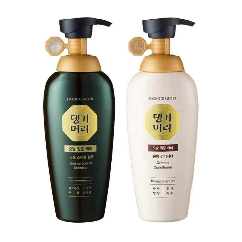 Shampoo Speciale Orientale o Balsamo Orientale 500ml
