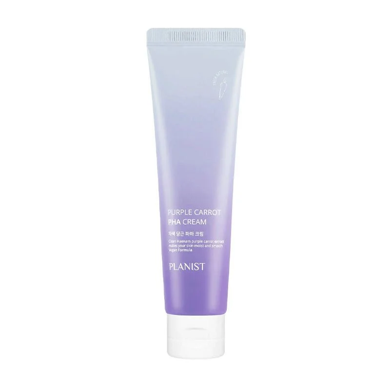 Crema PHA alla carota viola Planist 60ml