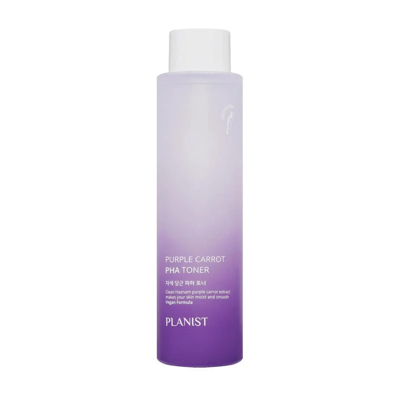 Carota viola Planist PHA Toner 200ml