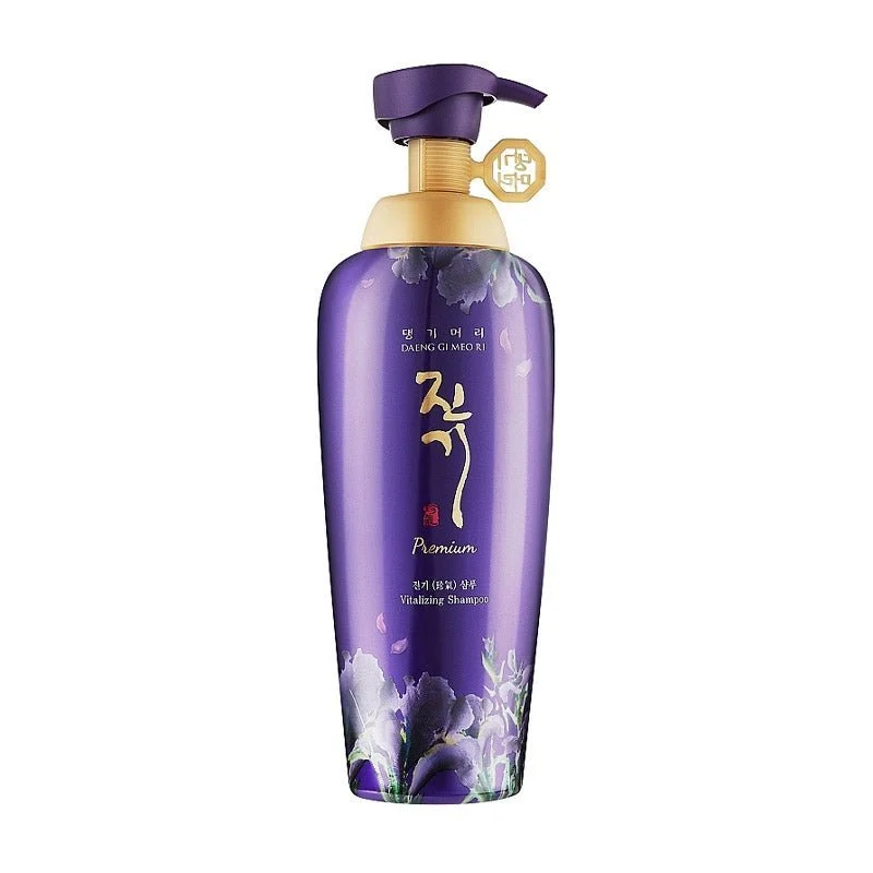Shampoo o Trattamento Premium Vitalizzante 500ml