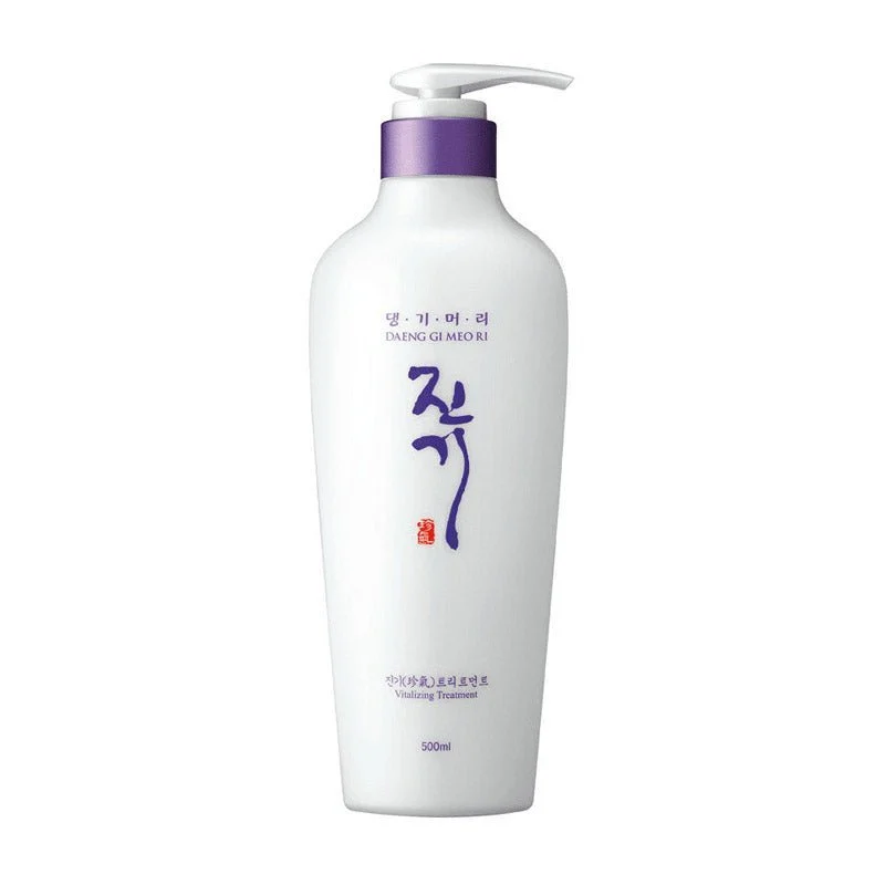 Trattamento Vitalizzante 500ml