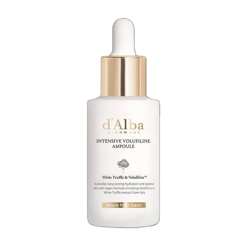 Fiala intensiva Volufiline 30ml