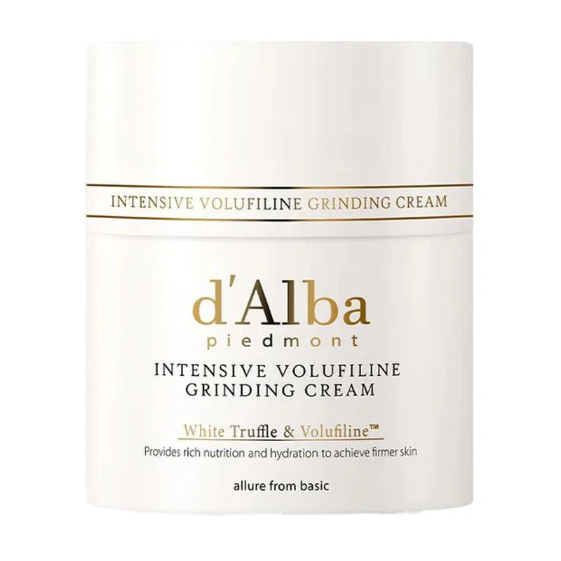 Crema Macinante Intensiva Volufiline 45g