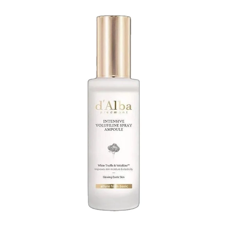 Fiala spray intensiva Volufiline 50ml