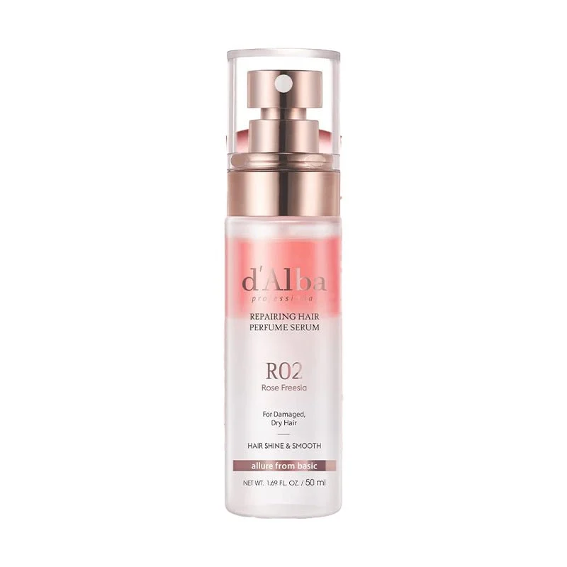 Siero Profumo Riparatore per Capelli 50ml