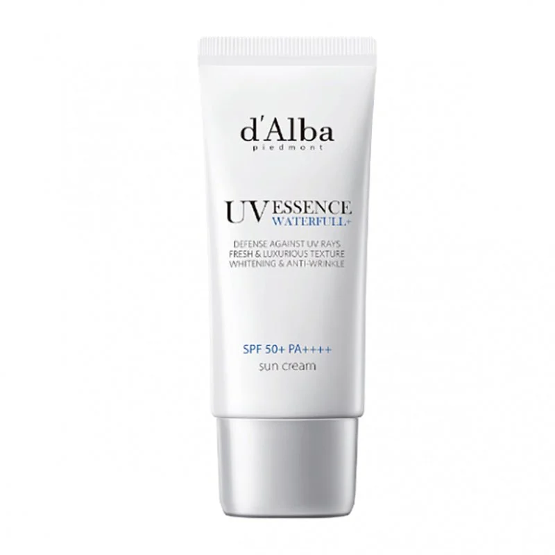 UV Essence Waterfull Essence Crema Solare 50ml